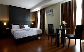 Makati Boutique Hotel Near Naia Airport Terminal 3 Edsa Pasay Cbd