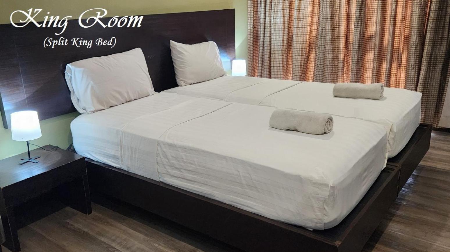 Makati Boutique Hotel Near Naia Airport Terminal 3 Edsa Pasay Cbd Makati City Exterior photo
